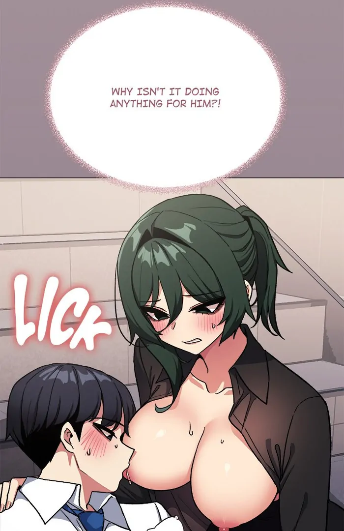 Someone Stop Her! Chap 50 - Next Chap 51