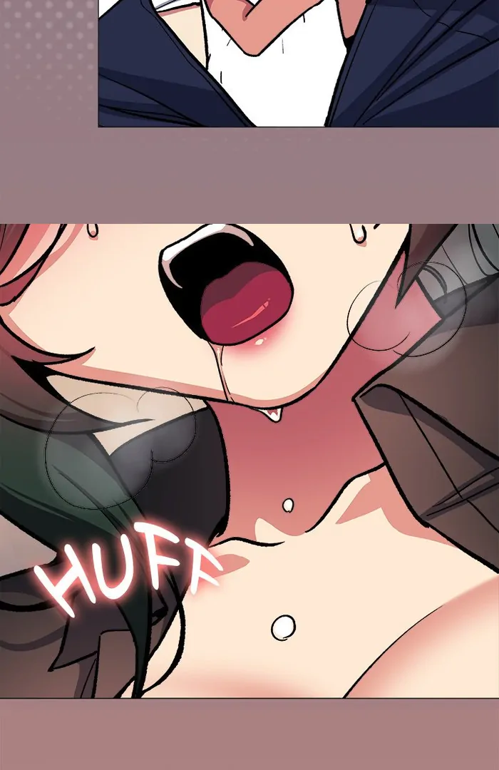 Someone Stop Her! Chap 50 - Next Chap 51