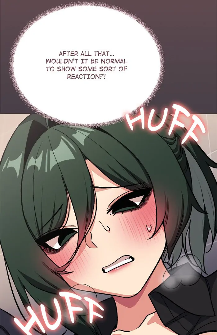 Someone Stop Her! Chap 50 - Next Chap 51