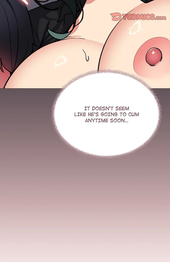 Someone Stop Her! Chap 50 - Next Chap 51