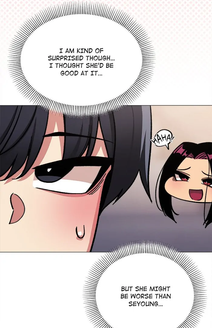 Someone Stop Her! Chap 50 - Next Chap 51