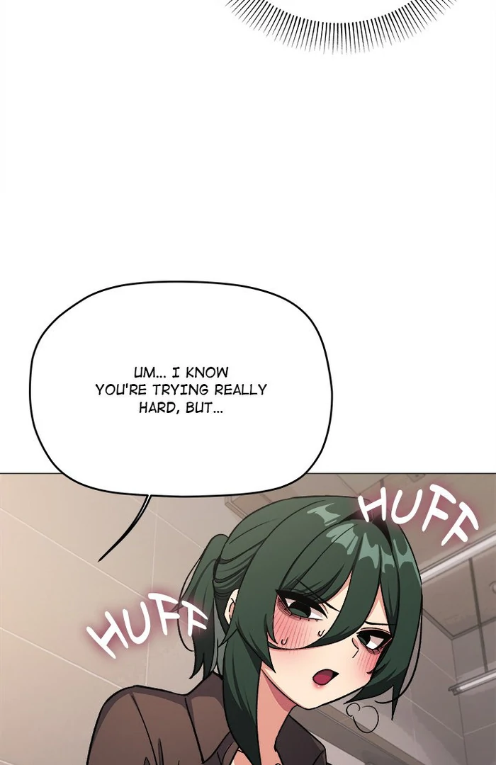 Someone Stop Her! Chap 50 - Next Chap 51