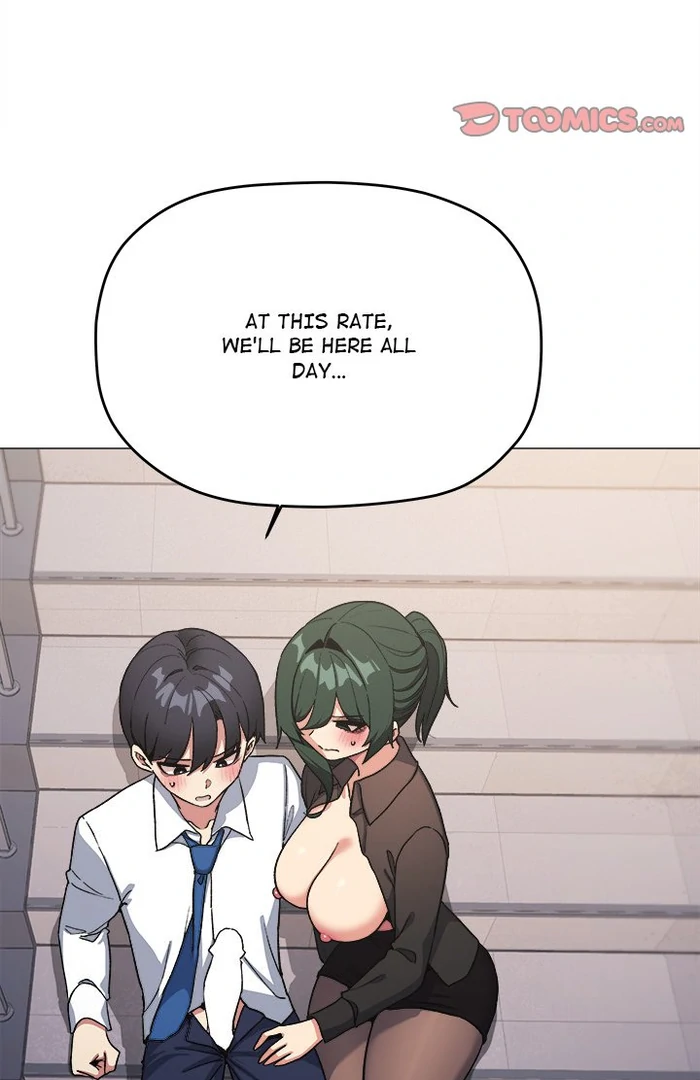 Someone Stop Her! Chap 50 - Next Chap 51