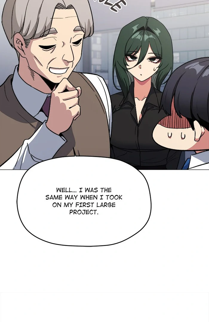Someone Stop Her! Chap 50 - Next Chap 51