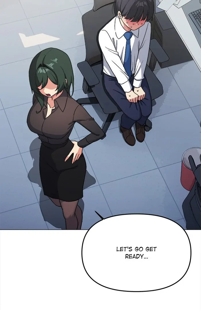 Someone Stop Her! Chap 50 - Next Chap 51