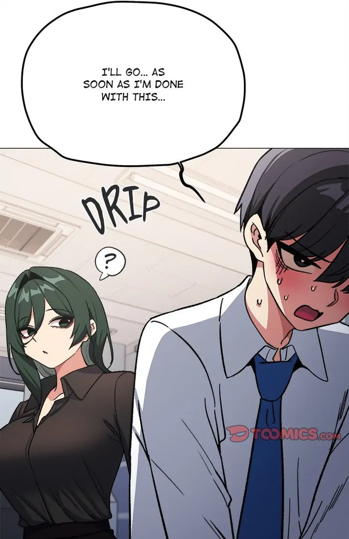 Someone Stop Her! Chap 50 - Next Chap 51