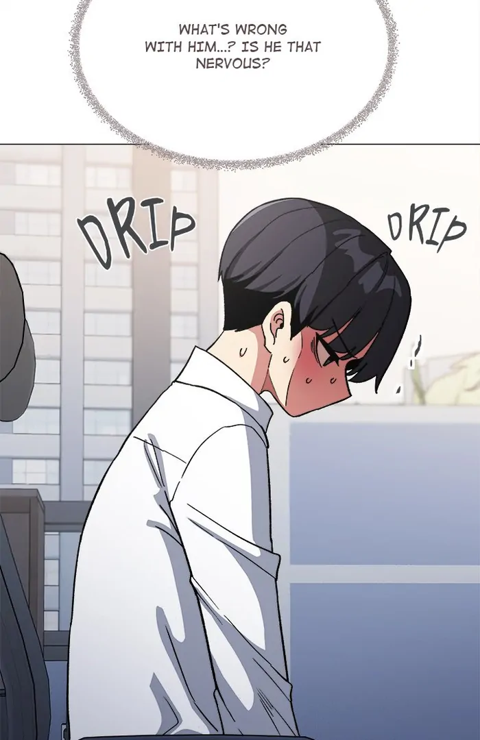 Someone Stop Her! Chap 50 - Next Chap 51