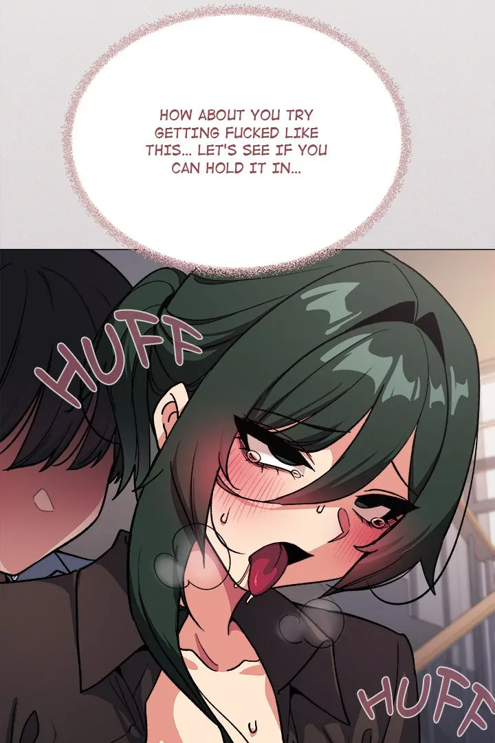 Someone Stop Her! Chap 51 - Next Chap 52