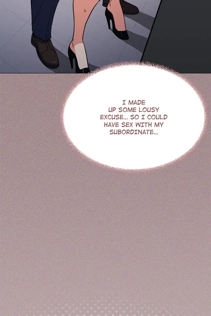 Someone Stop Her! Chap 51 - Next Chap 52