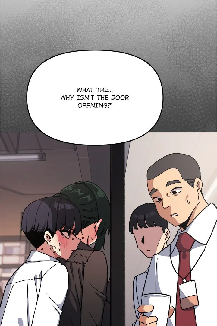 Someone Stop Her! Chap 51 - Next Chap 52
