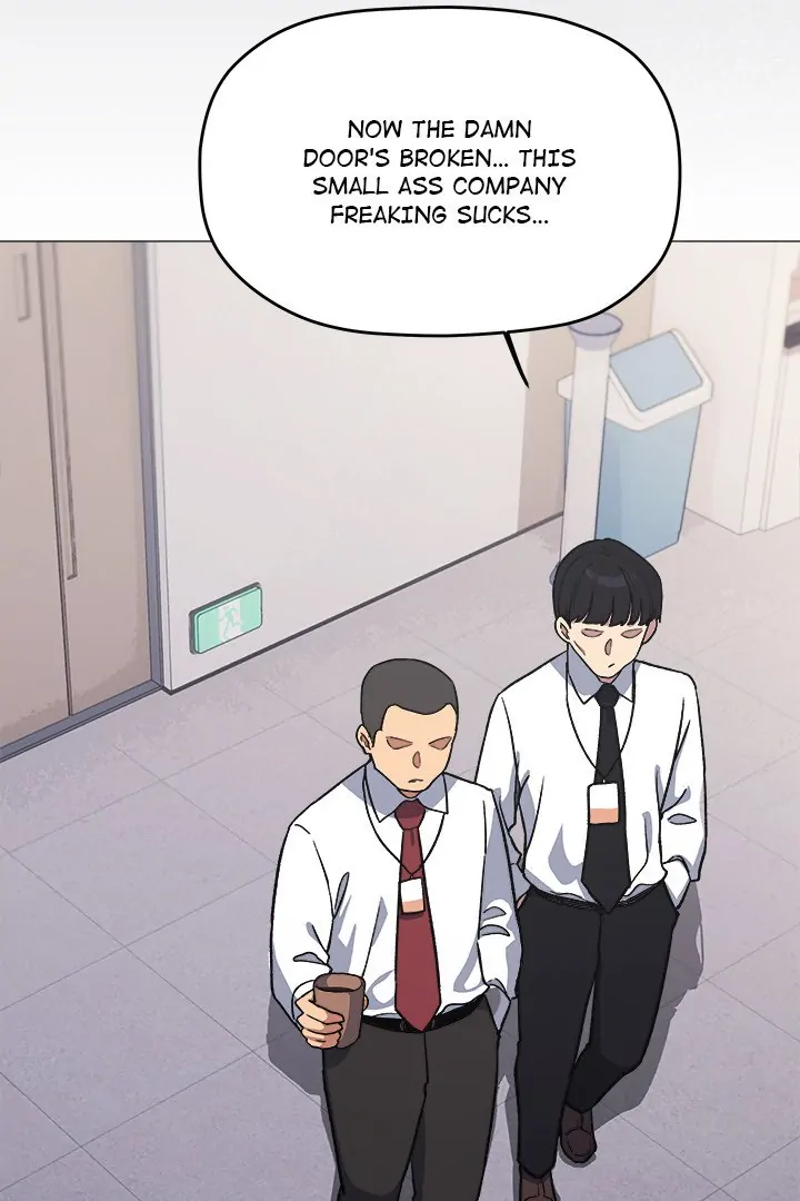 Someone Stop Her! Chap 51 - Next Chap 52