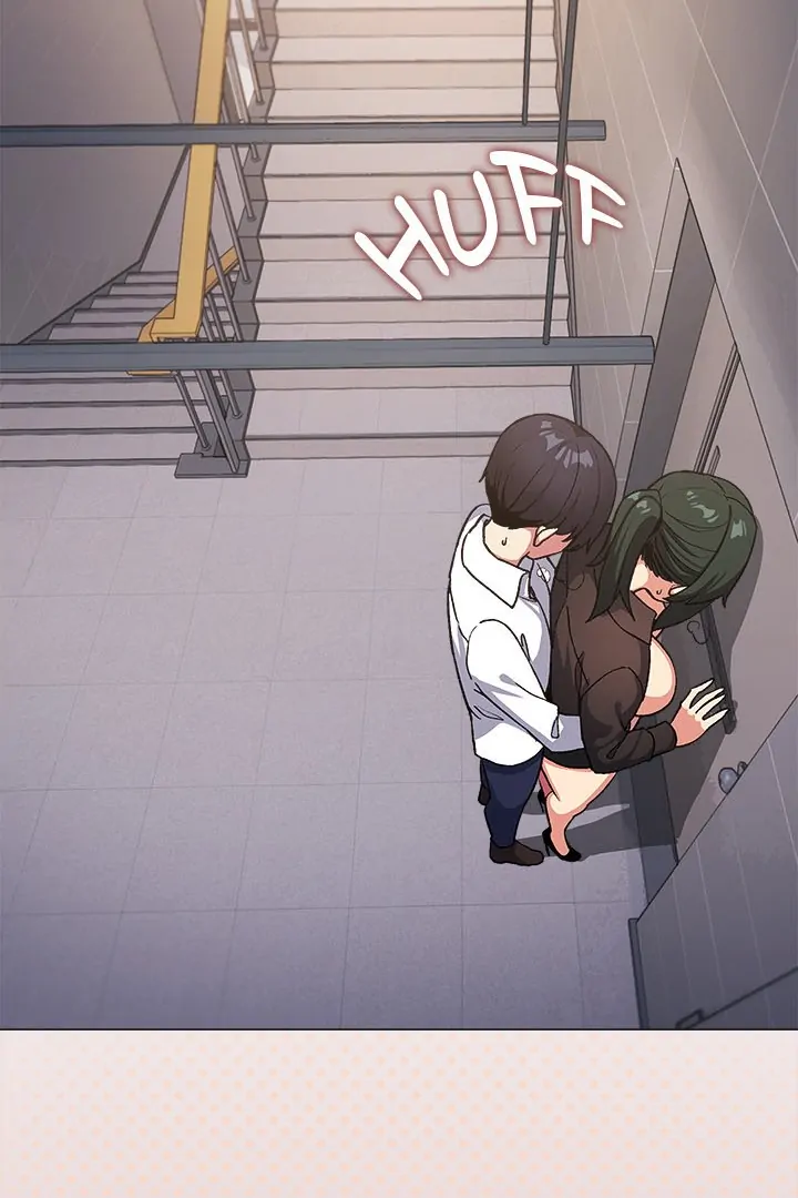 Someone Stop Her! Chap 51 - Next Chap 52