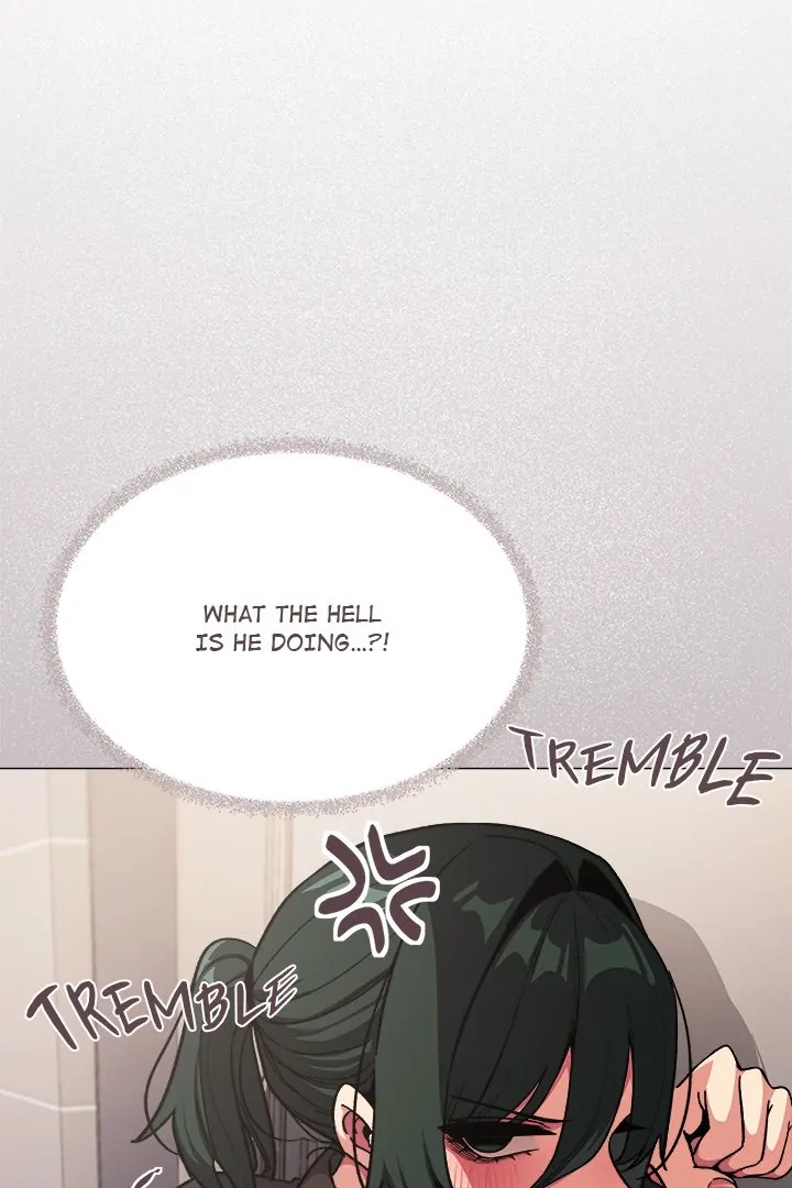 Someone Stop Her! Chap 51 - Next Chap 52