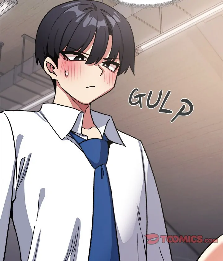 Someone Stop Her! Chap 51 - Next Chap 52