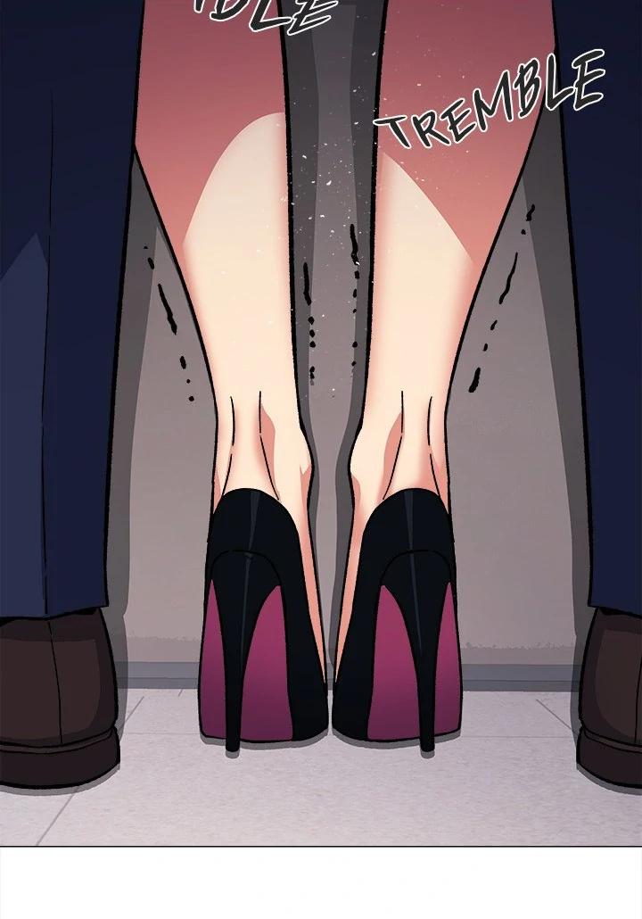 Someone Stop Her! Chap 51 - Next Chap 52