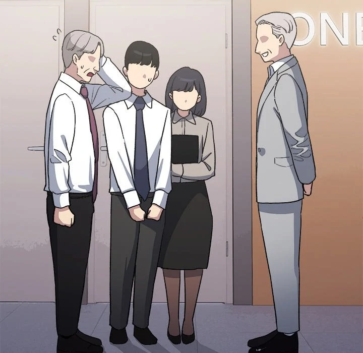 Someone Stop Her! Chap 52 - Next Chap 53