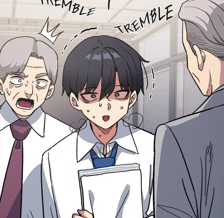 Someone Stop Her! Chap 52 - Next Chap 53