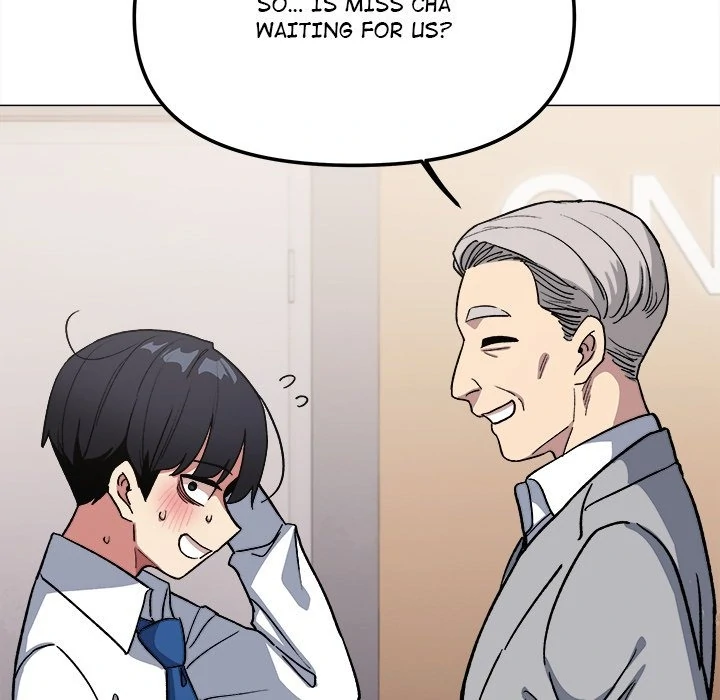 Someone Stop Her! Chap 52 - Next Chap 53