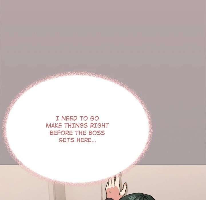 Someone Stop Her! Chap 52 - Next Chap 53