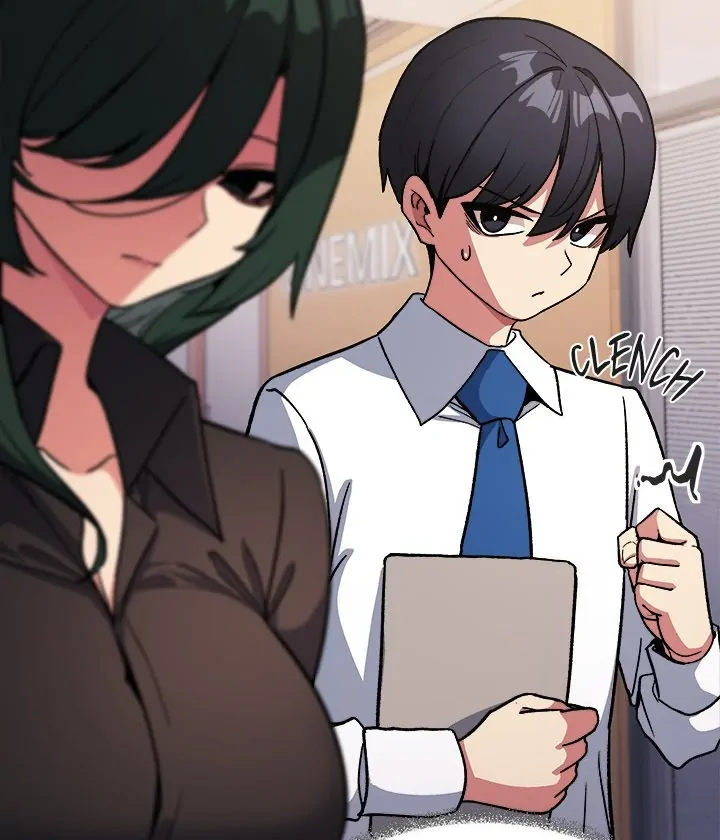 Someone Stop Her! Chap 54 - Next Chap 55
