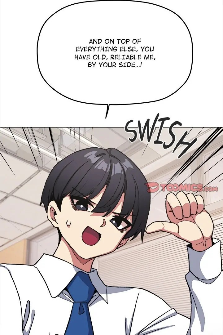 Someone Stop Her! Chap 54 - Next Chap 55