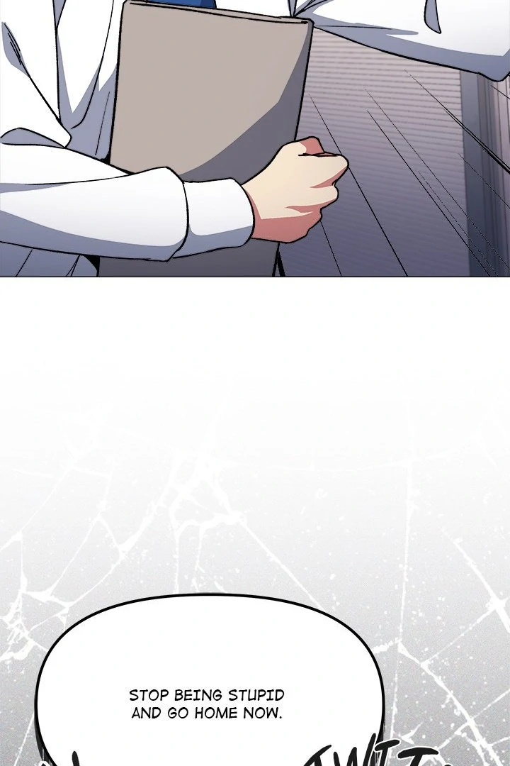 Someone Stop Her! Chap 54 - Next Chap 55