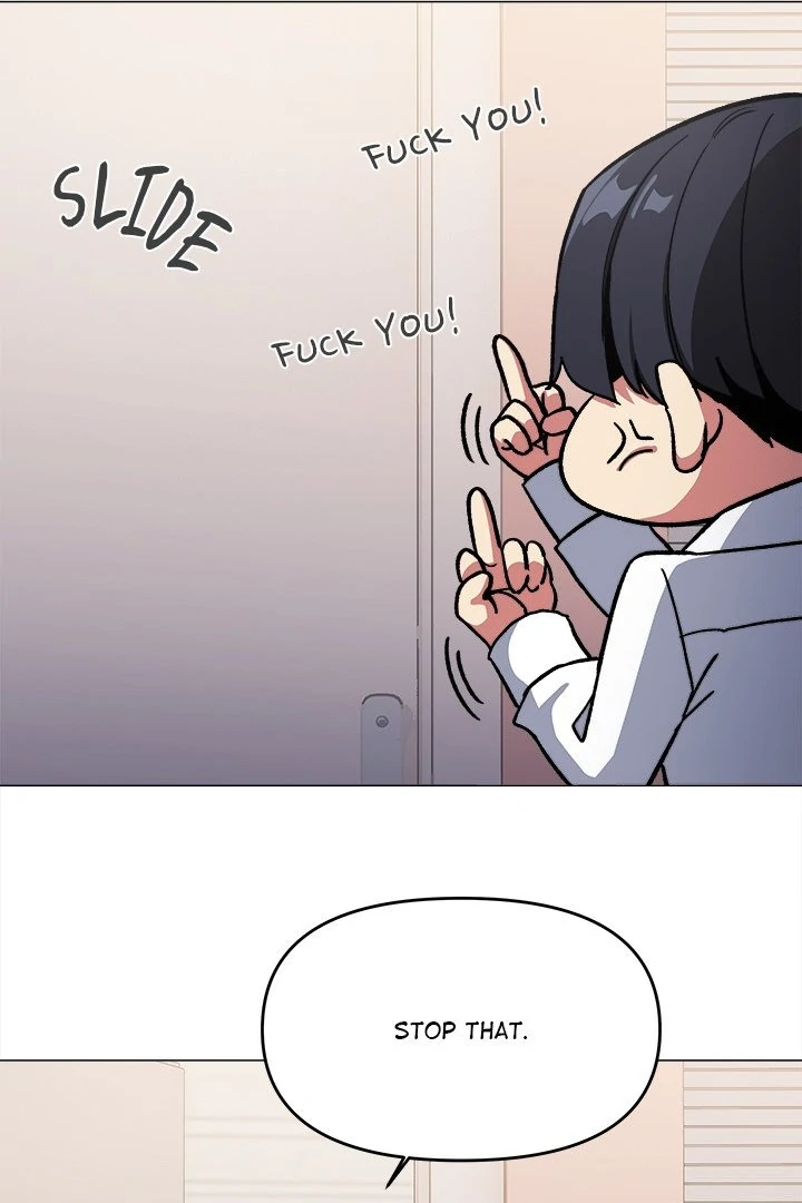 Someone Stop Her! Chap 54 - Next Chap 55