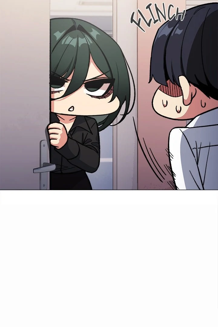 Someone Stop Her! Chap 54 - Next Chap 55
