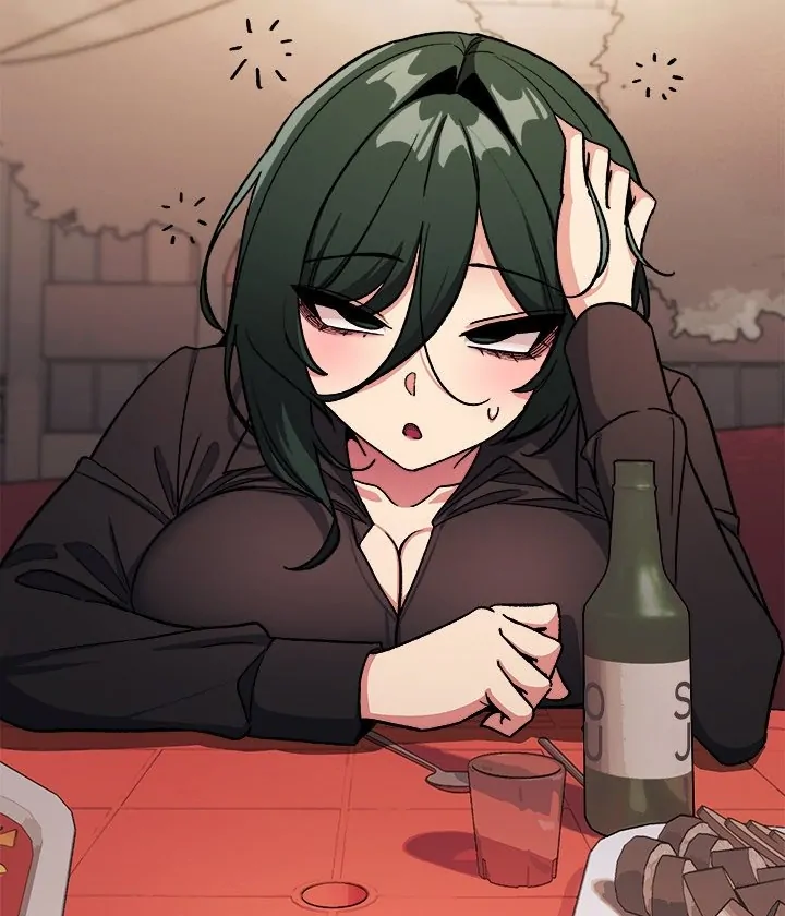 Someone Stop Her! Chap 54 - Next Chap 55