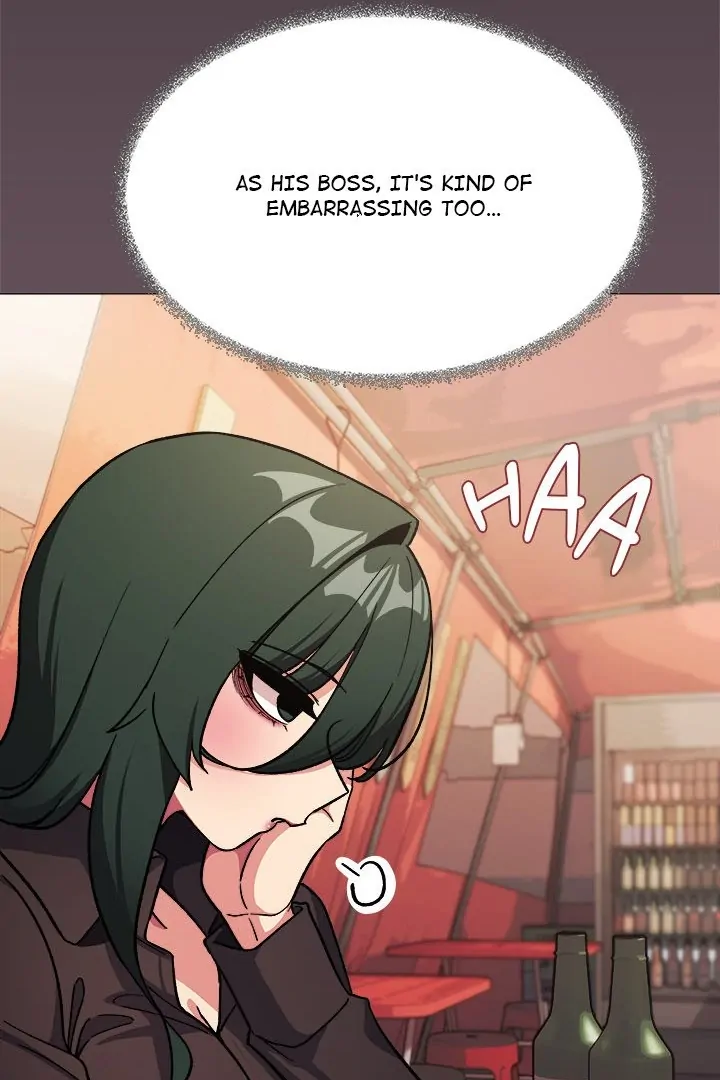 Someone Stop Her! Chap 54 - Next Chap 55