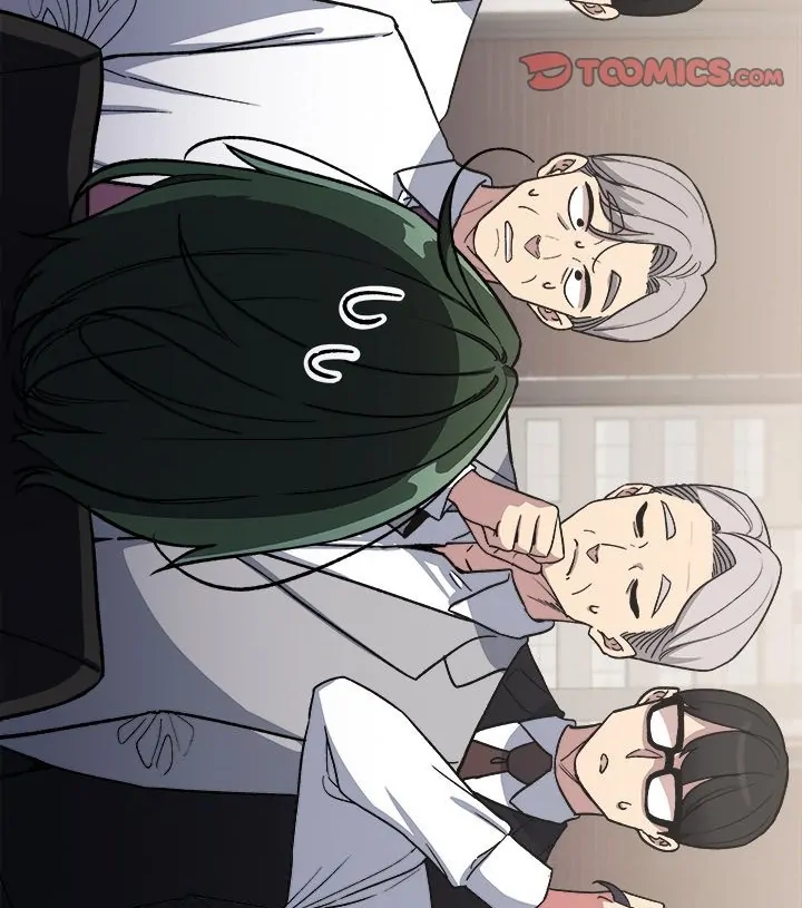 Someone Stop Her! Chap 54 - Next Chap 55