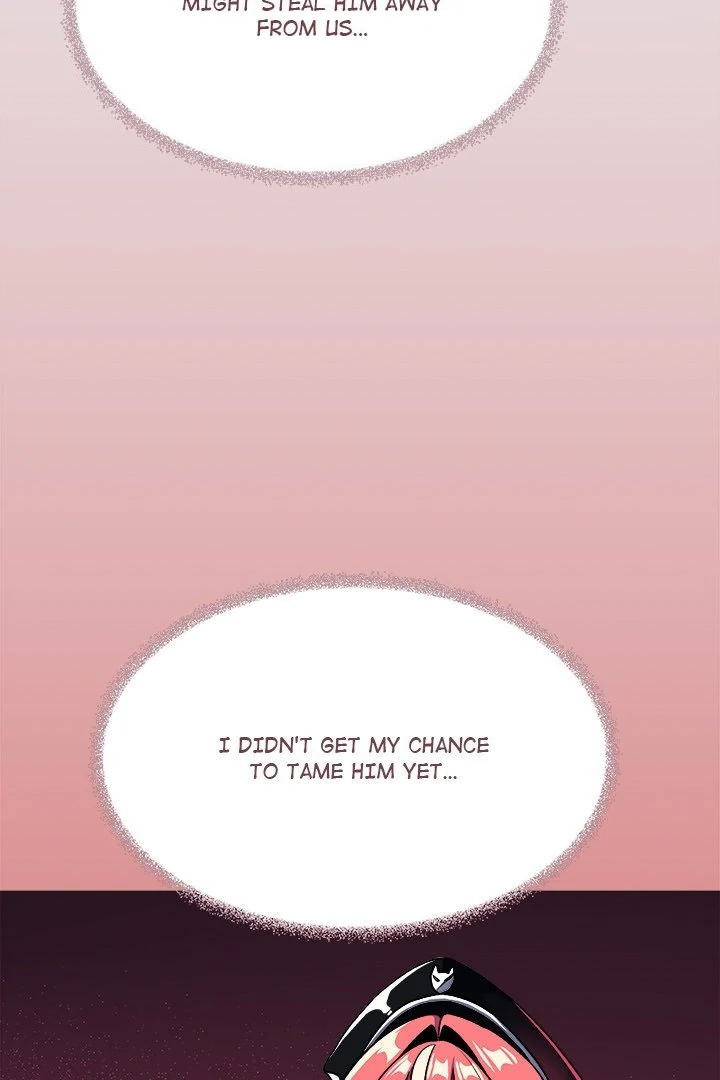 Someone Stop Her! Chap 54 - Next Chap 55