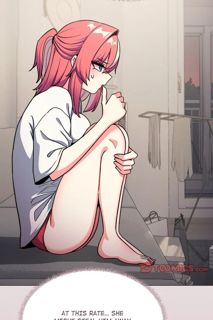 Someone Stop Her! Chap 54 - Next Chap 55