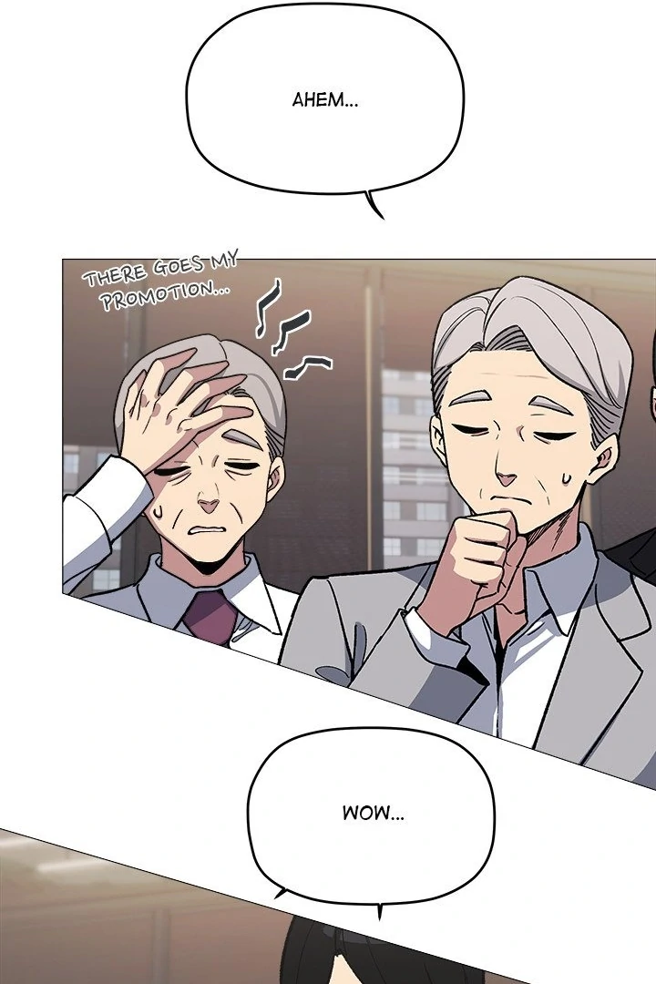 Someone Stop Her! Chap 54 - Next Chap 55