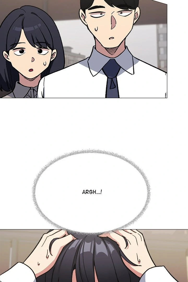 Someone Stop Her! Chap 54 - Next Chap 55