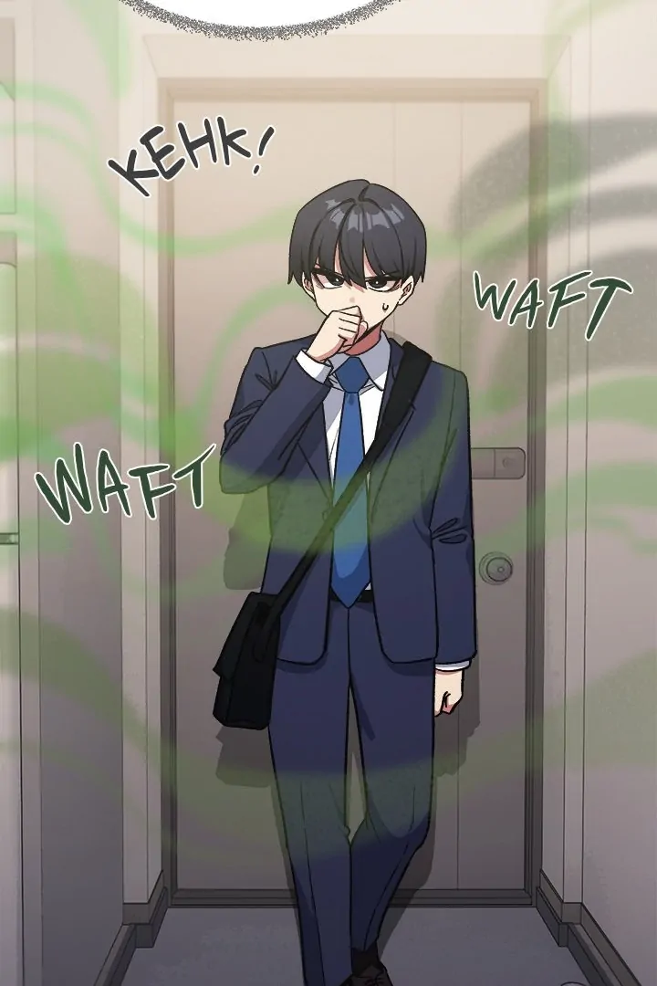 Someone Stop Her! Chap 54 - Next Chap 55