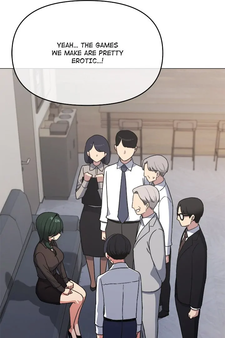 Someone Stop Her! Chap 54 - Next Chap 55