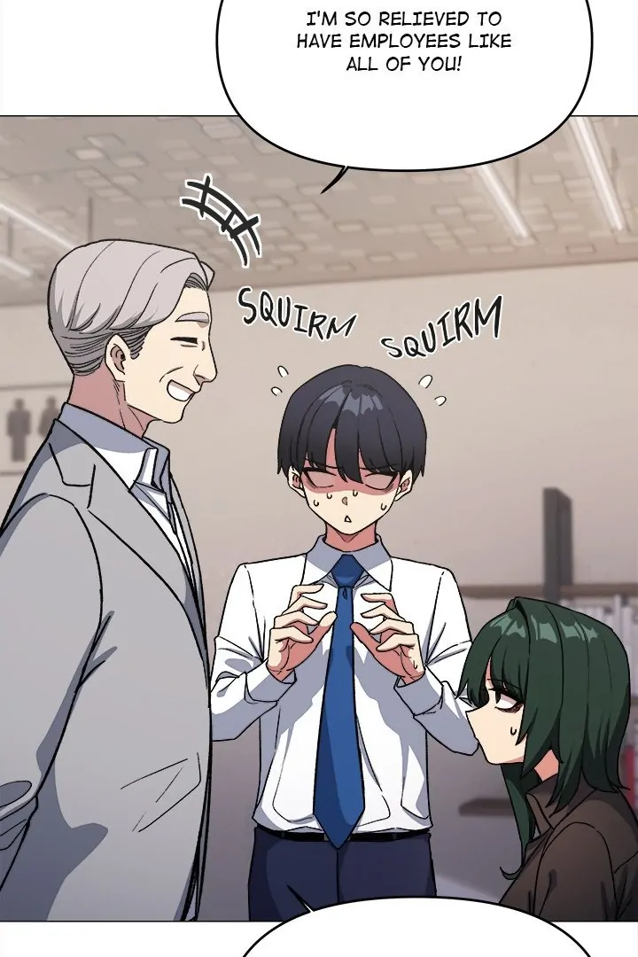 Someone Stop Her! Chap 54 - Next Chap 55