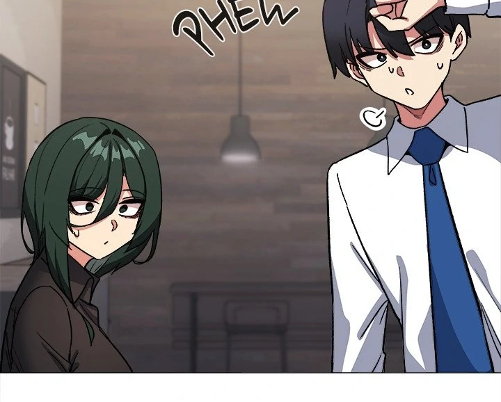Someone Stop Her! Chap 54 - Next Chap 55