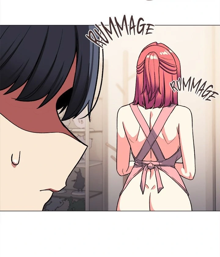 Someone Stop Her! Chap 56 - Next Chap 57