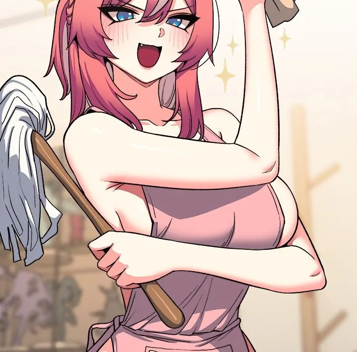 Someone Stop Her! Chap 56 - Next Chap 57