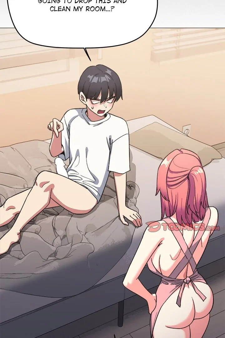 Someone Stop Her! Chap 56 - Next Chap 57