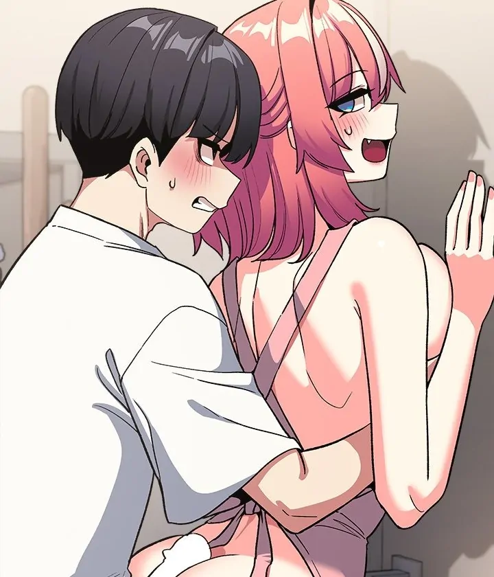 Someone Stop Her! Chap 56 - Next Chap 57