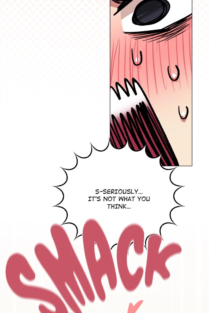 Someone Stop Her! Chap 59 - Next Chap 60