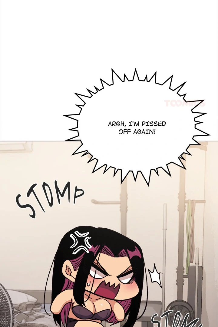 Someone Stop Her! Chap 59 - Next Chap 60