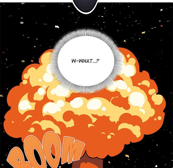 Someone Stop Her! Chap 5 - Next Chap 6