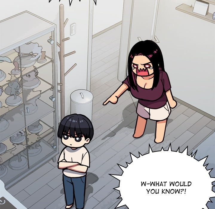 Someone Stop Her! Chap 5 - Next Chap 6