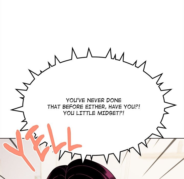 Someone Stop Her! Chap 5 - Next Chap 6