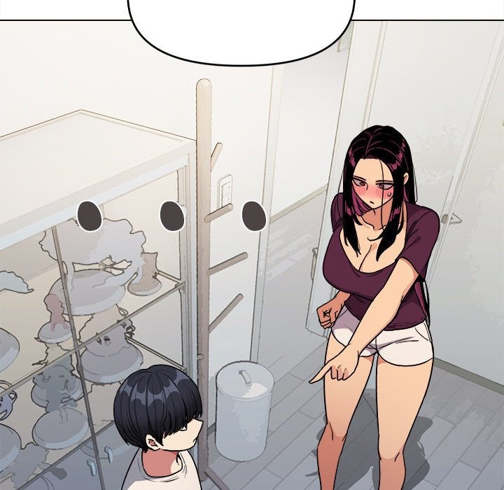 Someone Stop Her! Chap 5 - Next Chap 6