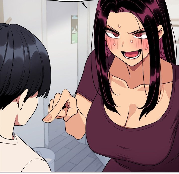 Someone Stop Her! Chap 5 - Next Chap 6